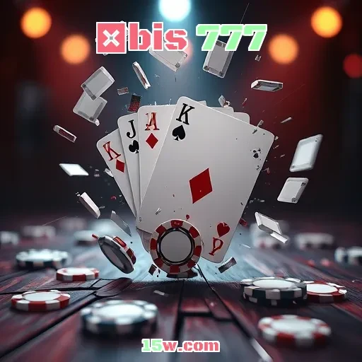 bis 777 Bônus