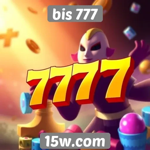 Mudanças no portfólio de jogos do bis 777