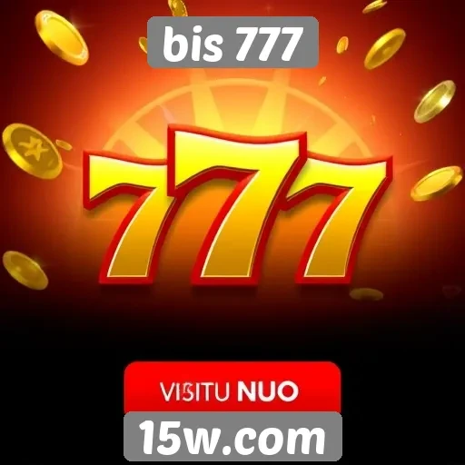 Comparação entre bis 777 e outros sites de jogos