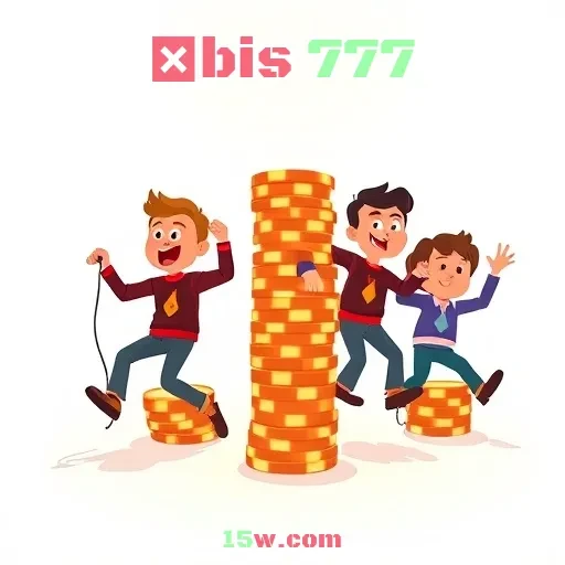 bis 777: Descubra Por Que Este É o Melhor Site de Jogos Confiável