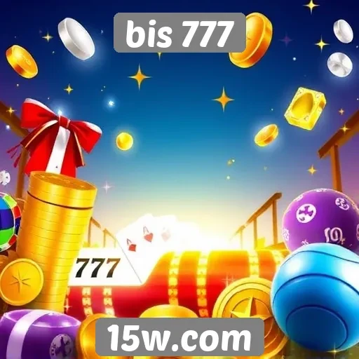 Análise das ofertas de jogos no site bis 777