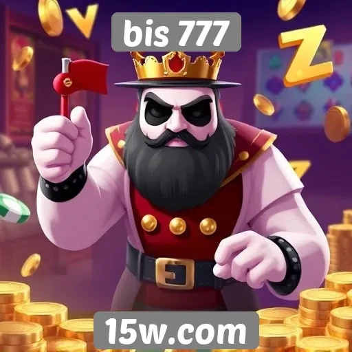 Desempenho dos jogos disponíveis no bis 777
