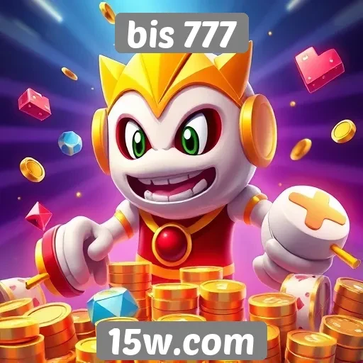 Impacto do bis 777 na indústria de jogos online