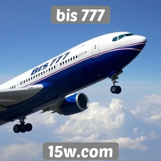Aspectos legais do Bis 777 no Brasil