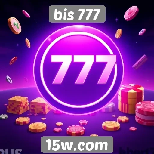 Novidades e tendências do bis 777