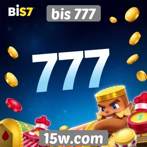 Ofertas e promoções no site bis 777