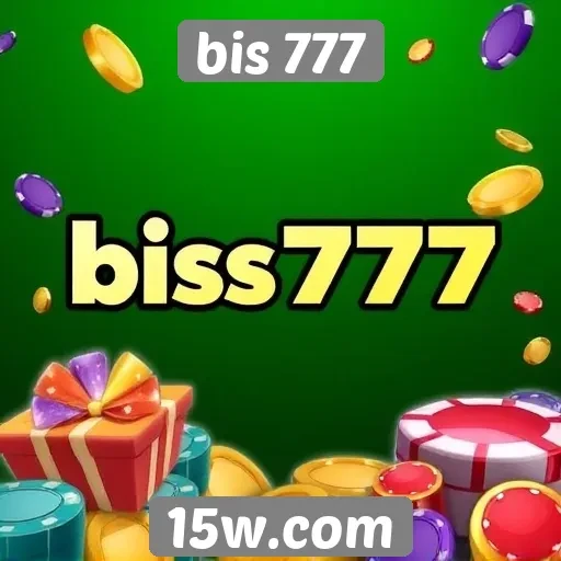 Jogos mais populares disponíveis no bis 777