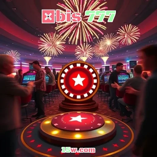 bis 777: As Promoções Que Transformam Seu Jogo em Diversão e Ganhos