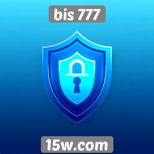 Características de segurança do site bis 777