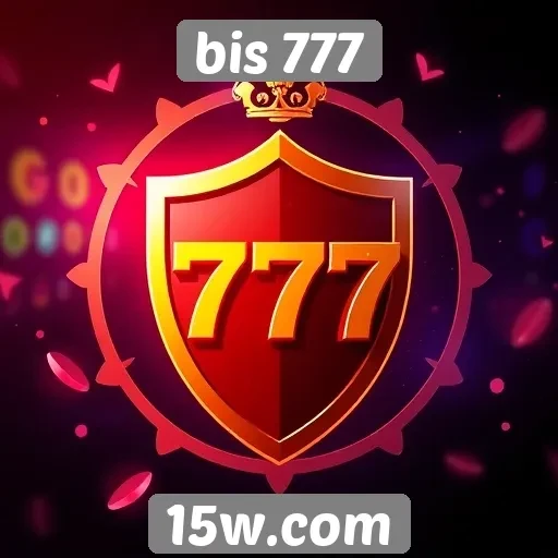 Segurança e privacidade no site bis 777