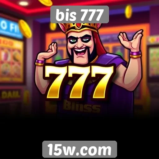 Dicas para iniciantes em jogos no bis 777