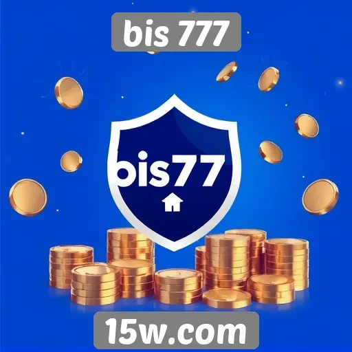 Confiabilidade e segurança no site bis 777