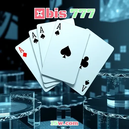 bis 777: Descubra as Vantagens Imperdíveis da Seção VIP
